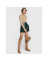 Bruuns Bazaar Поло Calla Batilda BBW3024 Кафяв Slim Fit - Pepit.bg