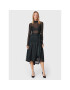 Bruuns Bazaar Поло Phlox Astri BBW3006 Зелен Regular Fit - Pepit.bg