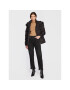 Bruuns Bazaar Пухено яке Down Lenina BBW2992 Черен Regular Fit - Pepit.bg