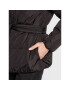 Bruuns Bazaar Пухено яке Down Lenina BBW2992 Черен Regular Fit - Pepit.bg