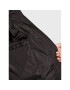 Bruuns Bazaar Пухено яке Down Lenina BBW2992 Черен Regular Fit - Pepit.bg