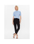 Bruuns Bazaar Пуловер Anemone Halias BBW3371 Син Regular Fit - Pepit.bg