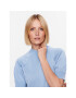 Bruuns Bazaar Пуловер Anemone Halias BBW3371 Син Regular Fit - Pepit.bg