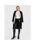 Bruuns Bazaar Пуловер Angela BBW1071 Бежов Slim Fit - Pepit.bg