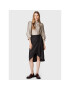 Bruuns Bazaar Риза Calendula Lene BBW3086 Сив Regular Fit - Pepit.bg