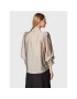 Bruuns Bazaar Риза Calendula Lene BBW3086 Сив Regular Fit - Pepit.bg