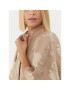 Bruuns Bazaar Рокля тип риза Philly BBW3610 Бежов Loose Fit - Pepit.bg