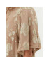 Bruuns Bazaar Рокля тип риза Philly BBW3610 Бежов Loose Fit - Pepit.bg