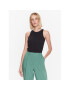 Bruuns Bazaar топ Katy BBW2378 Черен Slim Fit - Pepit.bg