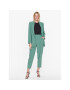 Bruuns Bazaar топ Katy BBW2378 Черен Slim Fit - Pepit.bg