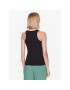 Bruuns Bazaar топ Katy BBW2378 Черен Slim Fit - Pepit.bg
