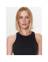 Bruuns Bazaar топ Katy BBW2378 Черен Slim Fit - Pepit.bg