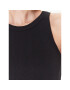 Bruuns Bazaar топ Katy BBW2378 Черен Slim Fit - Pepit.bg