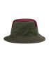 Buff Капела Sun Bucket Hat 125445.854.20.00 Зелен - Pepit.bg