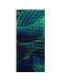 Buff Шал - комин Coolnet UV + 122511.555.10.00 Син - Pepit.bg