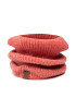 Buff Шал - комин Knitted & Fleece Neckwarmer 123520.538.10.00 Розов - Pepit.bg