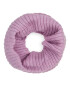 Buff Шал - комин Knitted Neckwarmer Comfort 124244.601.10.00 Розов - Pepit.bg