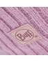 Buff Шал - комин Knitted Neckwarmer Comfort 124244.601.10.00 Розов - Pepit.bg