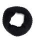 Buff Шал - комин Knitted Neckwarmer Comfort 124244.901.10.00 Сив - Pepit.bg