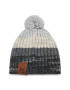 Buff Шапка Alina 120838.937.10.00 Сив - Pepit.bg