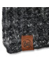 Buff Шапка Alina 120838.937.10.00 Сив - Pepit.bg