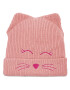 Buff Шапка Funn Cat 120867.563.10.00 Розов - Pepit.bg