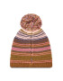 Buff Шапка Kinitted & Fleece Hat Neper 113586.512.10.00 Зелен - Pepit.bg