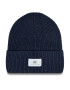 Buff Шапка Knitted 132330.779.10.00 Тъмносин - Pepit.bg