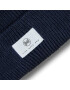 Buff Шапка Knitted 132330.779.10.00 Тъмносин - Pepit.bg
