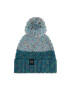 Buff Шапка Knitted & Fleece Hat 117851.017.10.00 Син - Pepit.bg