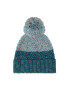 Buff Шапка Knitted & Fleece Hat 117851.017.10.00 Син - Pepit.bg