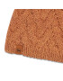 Buff Шапка Knitted & Fleece Hat 123515.341.10.00 Кафяв - Pepit.bg