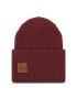 Buff Шапка Knitted Hat 117845.632.10.00 Бордо - Pepit.bg