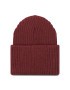 Buff Шапка Knitted Hat 117845.632.10.00 Бордо - Pepit.bg
