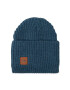 Buff Шапка Knitted Hat 117845.701.10.00 Тъмносин - Pepit.bg