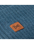 Buff Шапка Knitted Hat 117845.701.10.00 Тъмносин - Pepit.bg