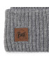 Buff Шапка Knitted Hat 117845.938.10.00 Сив - Pepit.bg