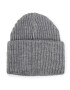 Buff Шапка Knitted Hat 117845.938.10.00 Сив - Pepit.bg