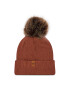 Buff Шапка Knitted Hat 120832.341.10.00 Кафяв - Pepit.bg