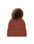 Buff Шапка Knitted Hat 120832.341.10.00 Кафяв - Pepit.bg