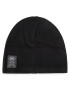 Buff Шапка Knitted & Polar Hat 113519.999.10.00 Черен - Pepit.bg