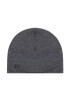 Buff Шапка Lightweight Merino Wool Hat Solid 113013.937.10.00 Сив - Pepit.bg