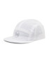 Buff Шапка с козирка 5 Panel Cap 119490.000 Бял - Pepit.bg