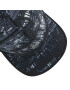 Buff Шапка с козирка 5 Panel Cap 128608.999.20.00 Черен - Pepit.bg
