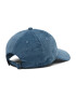 Buff Шапка с козирка Baseball Cap Solid 125355.707.10.00 Син - Pepit.bg