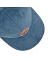 Buff Шапка с козирка Baseball Cap Solid 125355.707.10.00 Син - Pepit.bg