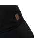 Buff Шапка с козирка Solid 117197.999.10.00 Черен - Pepit.bg