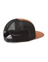 Buff Шапка с козирка Trucker Cap 122608.325.10.00 Кафяв - Pepit.bg