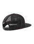 Buff Шапка с козирка Trucker Cap 125362.999.30.00 Черен - Pepit.bg