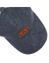 Buff Шапка с козирка Trucker Cap 125364.707.30.00 Тъмносин - Pepit.bg